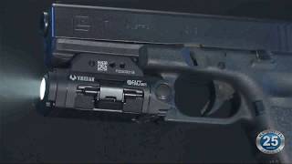 01/23/2019 | FACT Duty Weapon Mounted Cameras