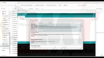 💻 Simulación de Arduino+Proteus 🧠 | Curso de diseño de circuitos Electrónicos y PCBs ⚡
