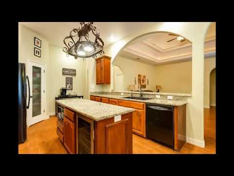 4509 Wagon Trail, Harlingen, TX home video tour
