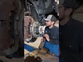 I Break Stuff on My Own Truck So You Don't Have To #shorts