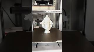 3D printed Jesus, comment for next model. #kochi #3dprinter #sculpture #sales #newkerala #kochin