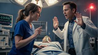 No Doctor Could Save the Dying SEAL Sniper! Only One Nurse Knew His Secret Call Sign!