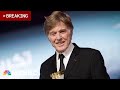 Hollywood icon and Sundance founder Robert Redford dies at 89