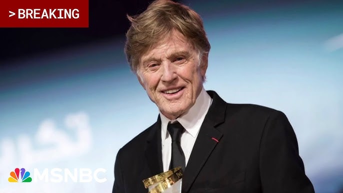 Hollywood icon and Sundance founder Robert Redford dies at 89