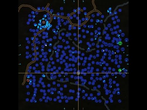 combat siege #2 GG, last two bases to conquer the map. (strategy games #6)