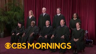 Supreme Court to hear major cases on homelessness, abortion, presidential immunity