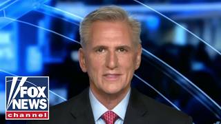 Kevin McCarthy: These are the true leaders of the Democratic Party