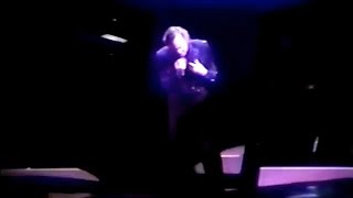 Neil Diamond - One Good Love (Live The Meadowlands NJ 10/07/1996)