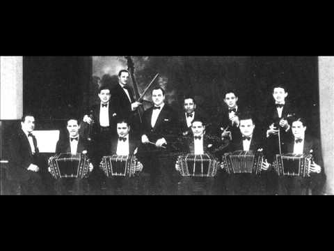 Francisco Canaro - Sentimiento gaucho,  1930
