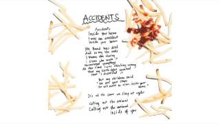 Cheats - Accidents chords