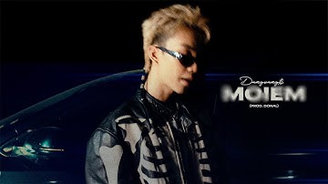 Dangrangto - MOIEM (Prod. DONAL) (Official Music Video)