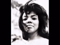 Bye Bye Baby Mary Wells 