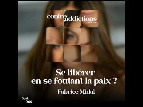 S3E10 - Se libérer en se foutant la paix - Fabrice Midal