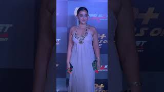 Dipankana Das Looking Stunning At Celebration Of 500 Events That Roared Across India