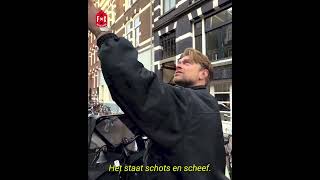 Thumbnail for De Spots van Niels Oosthoek: Tourguide door de stad | FANCLUB CENTRUM