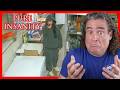 A Bizarre Armed Robbery | Active Self Protection