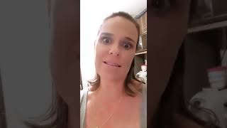 Sobre Amamentar. Vídeo Real Da Minha Amamentação