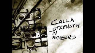 Calla - Strength In Numbers - 05. Rise