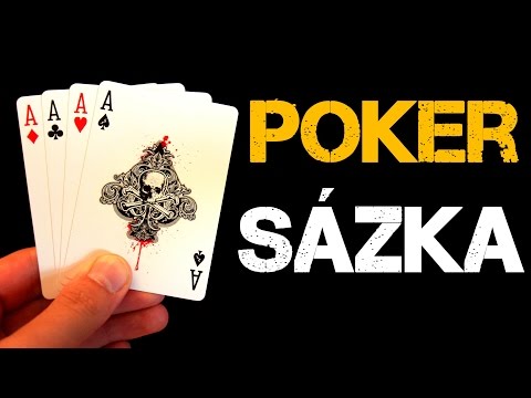 Video: Jak Vyhrát Na Ruském Pokeru