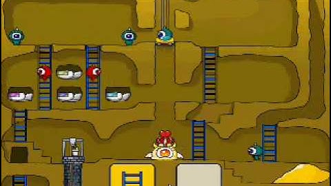 Agent R Entertainment Game Guides: Grow Ver1 Alternative End