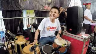 STECU - STECU ~ Pengeran Jandhut Kendang Banyuwangi