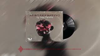 Afro Definitivo - Dj Jean Paredes Resimi