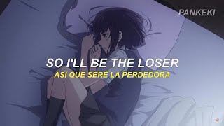 mitski - the only heartbreaker (lyrics/sub español)