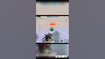 Best WOW Mode 👌 #pubgmobile