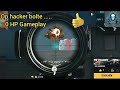No HP hacker // All Headshots //Op bolte