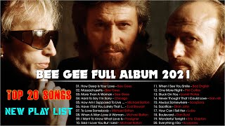 Bee Gees Greatest Hits Full Album  | Bee Gees Best Songs Ever | Bee Gees Playlist 2022 Vol 2