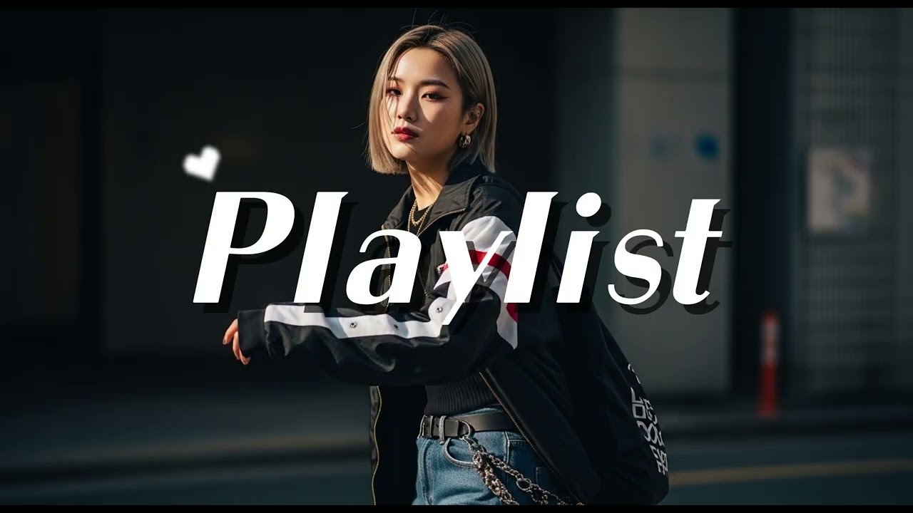 🎵[PLAYLIST] 감정이 박자를 타는 순간.. 감성힙합 | 무드 비트 & 힙합 | Chill · Groovy · Feel Good | 감성음악상자