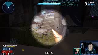 CSSC -- SPLITGATE BETA!!!! LETS GO!