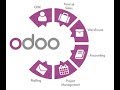 ODOO SOFTWARE/ERP/CRM explained in  hindi