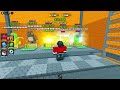 Moje base v Swing Obby for brainrot