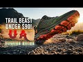 Under Armour Charged Maven Review | Best Budget Trail Running Shoes 2025