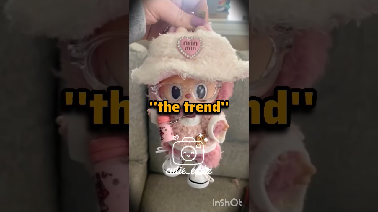 Meanwhile The Trendsetter Is Tooooooo Beautiful 