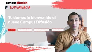 Por qué abandoné Campus Difusión para mis clases de Español
