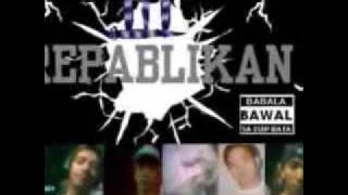 makikilala mo ako - repablikan syndicate flict g