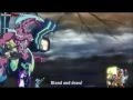 Cardfight Vanguard(AMV) Leon Vs Aichi - Demon Blow