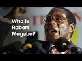 Who is Robert Mugabe?