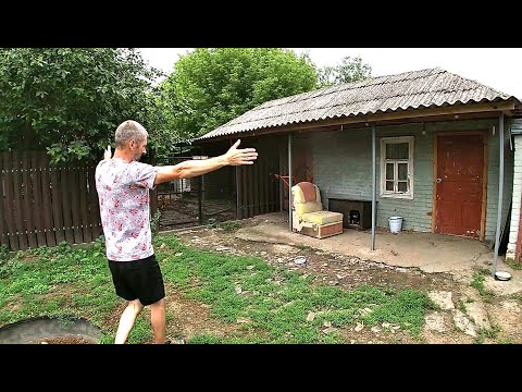 Видео: Три года в деревне, это были не мы!