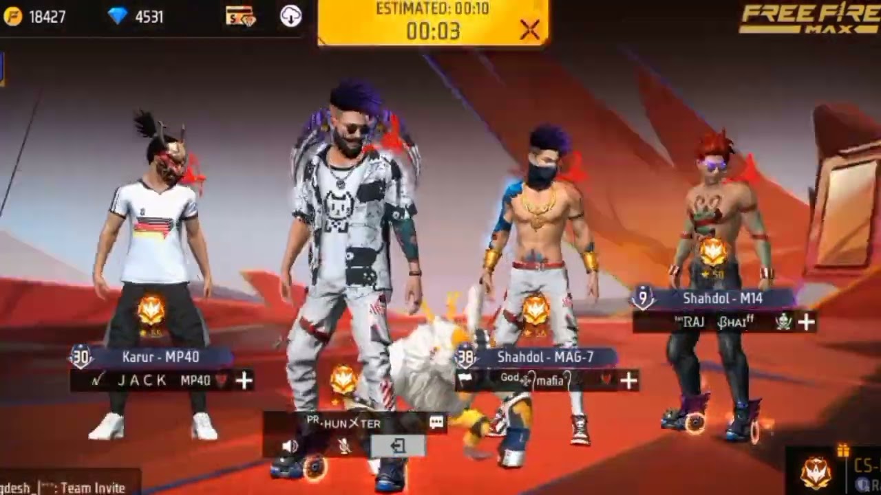 Free fire 🔥💗  lover 😍 Star18vs 👈🏻🚩  is video ko free fire lovely like Karega follow Karega 💗