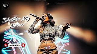 Shatter My Name Skyvibe Rock Official Lyrics