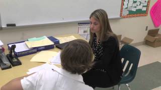 Secondary Student Data Chat 1