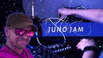 Doctor Mix Juno jam ft. Castor & Pollux #JJJSessions #Juno #DoctorMix