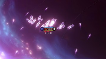 The end of the Extradimensional Invaders/The Unbidden! - Stellaris