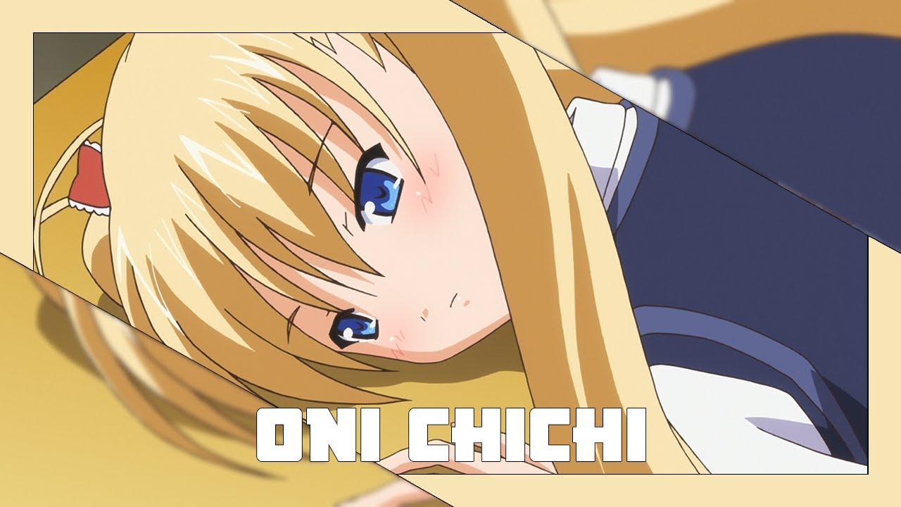 Anime Twist Boku No Pico