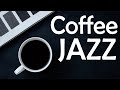 Coffee Break JAZZ - Relaxing Background Piano JAZZ Music For Work and Study