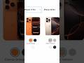 Don't upgrade to iPhone 17 Pro before watching this.#shorts #iphone17pro #iphone16pro #iphone #apple