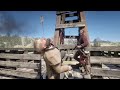 Red Dead Redemption 2 - Epic Action Moments & Funny Ragdolls Compilation Vol.26